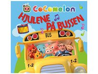 Bilde av Cocomelon - Hjulene På Bussen