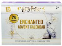 Bilde av Harry Potter Enchanted Julekalender - 24 Låger