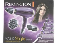 Bilde av Remington Your Style D5219 Hair Dryer
