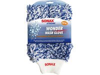 SONAX Xtreme Wonder Wash Glove Bilpleie & Bilutstyr - Utvendig Bilvård - Bilvask tilbehør