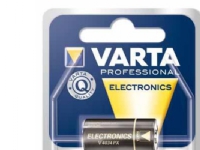 Varta Electronics V4034PX - Kamerabatteri 4LR44 - Alkalisk - 100 mAh