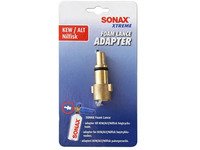 Sonax Foam Lance Adapter for Nilfisk høytrykksvasker Bilpleie & Bilutstyr - Utvendig Bilvård - Skumkanon