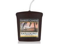 Yankee Candle Black Coconut Votive
