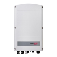 SolarEdge SE8K-RW0TEBEN4 | Inverter | 3-phase, 8.0kW, Energy Net Ready