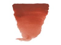 Van Gogh Watercolour Tube Light Oxide Red 339