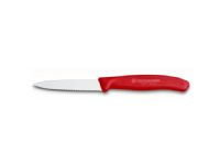 Victorinox SwissClassic 6.7631, Fruktkniv, Rustfritt stål Kjøkkenutstyr - Kniver og bryner - Kjøkkenkniver