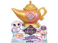 Magic Mixies Magic Genie Lamp - Pink N - A