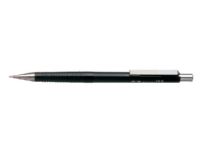 Sakura Mechanical pencil 127 - 0.7 mm - Black Hobby - Kunstartikler - Markører