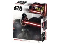 Kidicraft Star Wars Darth Vader 500Pcs Leker - Spill - Gåter