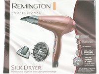 Remington Silk AC9096 hair dryer Hårpleie - Stylingverktøy - Hårføner