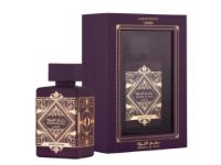 Lattafa Badee Al Oud Amethyst EDP U 100 ml Dufter - Duft for kvinner - Eau de Parfum for kvinner