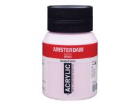 Bilde av Amsterdam Standard Series Acrylic Jar Light Rose 361