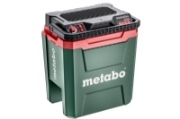 Bilde av Metabo Kb 18 Bl - Kjøleskap - Portabel - 24 Liter - Klasse E