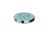 Produktfoto för Varta Electronics - Batteri CR2032 - Li - 230 mAh
