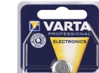 Produktfoto för Varta Electronics - Batteri CR1220 - Li - 35 mAh