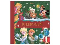 Julebogen | Disney | Språk: Dansk Bøker - Barnebøker