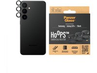 Produktfoto för PanzerGlass™ | Hoops - Linsskydd för mobiltelefon | Galaxy S24+