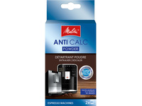 Bilde av Melitta Anti Calc Avkalking For Helautomatiske Kaffemaskiner