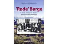Bilde av Røde Børge | Søren Peder Sørensen | Språk: Dansk