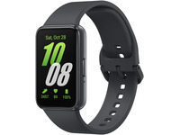 Samsung® | Galaxy Fit3 aktivitetstracker - Dark Grey