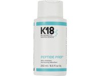 K18 Peptide Prep Detox Shampoo Hårpleie - Hår og kroppssjampo - Sjampo