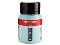 Bilde av Amsterdam Standard Series Acrylic Jar Sky Blue Light 551