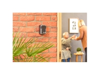 Master Lock Bluetooth Select Access Smart No. 5441EURD - Key lock box - grå Huset - Sikkring & Alarm - Safe