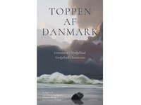Bilde av Toppen Af Danmark | Johannes Riis, Jens Smærup Sørensen & Lasse Horne Kjældgaard | Språk: Dansk