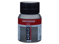 Amsterdam Standard Series Acrylic Jar Graphite 840 Hobby - Kunstartikler - Akrylmaling