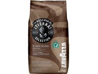 Lavazza Tierra Selection 1000g - kaffebønner Søtsaker og Sjokolade - Drikkevarer - Kaffe & Kaffebønner