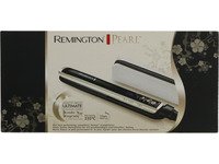 Remington Style Professional S9500 Pearl Hair Straightener - Frisyreapparat Hårpleie - Stylingverktøy - Flatjern