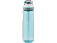 Contigo Flaske med munnstykke Cortland blå 720 ml