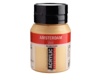 Bilde av Amsterdam Standard Series Acrylic Jar Light Gold 802