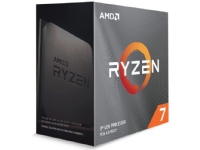 AMD Ryzen 7 5700X - 3.4 GHz - 8 kjerner - 16 tråder - 32 MB cache - Socket AM4 - PIB/WOF PC-Komponenter - Prosessorer - AMD CPU