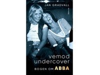 Melankolsk undercover | Jan Gradvall | Språk: Dansk Bøker - Skjønnlitteratur - Biografier