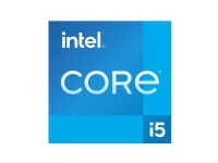 Intel® Core™ i5-12400 (Alder Lake) - 6-kjerner - 2,5 GHz (4,4 GHz Intel® Turbo Boost 2.0) - LGA1700-sokkel - Intel® UHD Graphics 730 - Boks PC-Komponenter - Prosessorer - Intel CPU