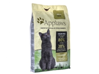 Applaws 7,5kg Senior Kat Kjæledyr - Katt - Kattefôr