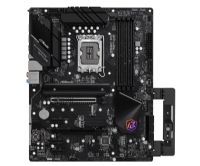 ASRock Z690 PG Riptide - Hovedkort - ATX - LGA1700-sokkel - Z690 Chipset - USB-C Gen1, USB 3.2 Gen 1, USB 3.2 Gen 2, USB-C Gen 2x2 - 2.5 Gigabit LAN - innbygd grafikk (CPU kreves) - HD-lyd (8-kanalers)