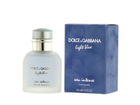 Dolce & Gabbana Light Blue Eau Intense EDP 50ml Dufter - Dufter til menn