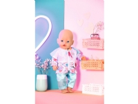 DUKKEKLÆR - BABY BORN 43CM Andre leketøy merker - Barbie