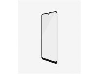 Bilde av Panzerglass™ | Veskevennlig - Skjermbeskytter For Mobiltelefon - Kant-til-kant-passform - Krystallklar | Samsung Galaxy A32 5g