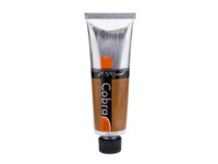 Cobra Artist Water-Mixable Oil Colour Tube Raw Sienna 234