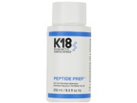 K18 Peptide Prep pH Maintenance Shampoo 250 ml Hårpleie - Hårprodukter - Sjampo