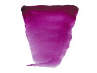 Van Gogh Watercolour Tube Quinacridone Purple Bluish 593 Hobby - Kunstartikler - Akvarell