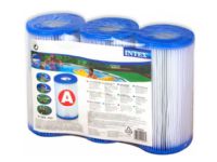 Intex Filter Cartridge A Tri-Pack Hagen - Basseng & vannlek - Vannstell