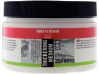 Bilde av Amsterdam Thickening Medium 040 Jar