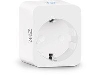 WiZ Smart plug Smart hjem - Smart belysning - Smarte plugger