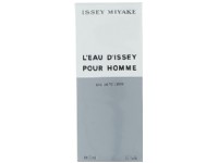 Issey Miyake L'Eau D'Issey Pour Homme Edt Spray - Mand - 75 ml Dufter - Dufter til menn - Eau de Parfum for menn