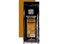 Filterkaffe BKI Black Coffee Roasters Amazonas, 500 g Søtsaker og Sjokolade - Drikkevarer - Kaffe & Kaffebønner