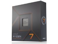 AMD Ryzen 7 7700X - 4.5Ghz - 8 core socket AM5 105W BOX PC-Komponenter - Prosessorer - AMD CPU